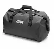 Givi EA119BK Sadelväska 60ltr - MC Väskor tillbehör - 321-EA119BK - 1