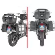 Givi PA.HO TRIUMPH TIGER 1200 GT EXPLORER 22 - MC Väskhållare - 322-PLO6423MK - 1