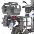 Givi Pannier Holder Honda XL750 Transalp (2023) - MC Väskhållare - 322-PLO1201MK - 1
