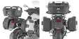 Givi Pannier Holder Triumph Tiger 900 (2024) - MC Väskhållare - 322-PLO6425MK - 1
