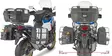 GIVI TUB.PANN.HOLDER HONDA CRF1100L - MC Väskhållare - 322-PLO1178MK - 1