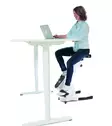 Gymstick Desk bike - Motionscykel - GSEB-DESK - 2