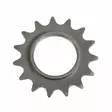 Bakdrev 15T - Gängade kedjehjul - 60334K - 2
