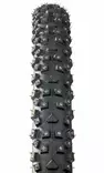 Dubbdäck Black Ice 300 reflex, 29" 57-622 (2,3) 350st kon dubbar - Vinterdäck - BI57622300K - 1