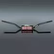 Renthal Fatbar 839 CRF450R/RX 19-..Svart - MC Styren - 455-839-01-BK - 1