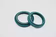 SKF Oil & Dust Seal 41 mm. - KAYABA - Motocross oljetätningar - 220-G41K - 1