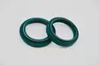 SKF Oil & Dust Seal 43 mm. - KAYABA - Motocross oljetätningar - 220-G43K - 1