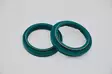 SKF Oil & Dust Seal 46 mm. - KAYABA - Motocross oljetätningar - 220-G46K - 1