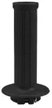 UFO Lock-on Grepp Svart - MC Handtags - 650-1828-K - 1