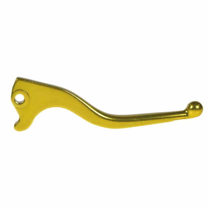 Forte Bromsgrepp, Guld, Derbi Senda DRD X-Treme11- - Bromsspakar - 307-70248K - 1