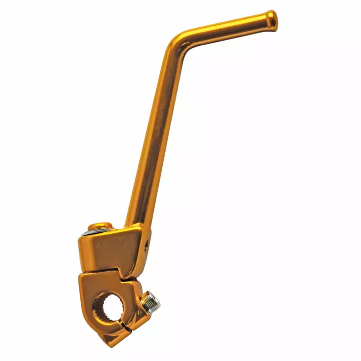 Forte Kick, Guld, Aprila SX,RX 06- / Derbi Senda / Gilera RCR,SMT - Pedaler - 307-71864K - 1