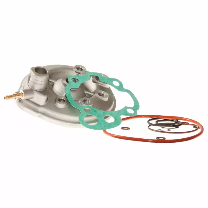 Forte Topplock, 50cc. Minarelli Am6 (O-Rengas), sis. Yläpään tiivistesarja - Topplock - 301-78016K - 1