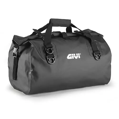 Givi EA115BK vattentät väska 40ltr svart - MC Väskor tillbehör - 321-EA115BK - 1