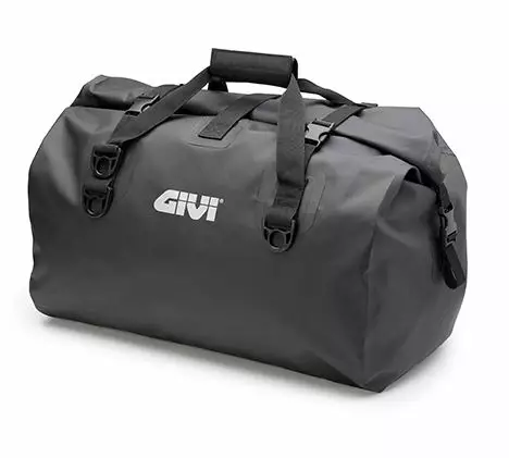 Givi EA119BK Sadelväska 60ltr - MC Väskor tillbehör - 321-EA119BK - 1
