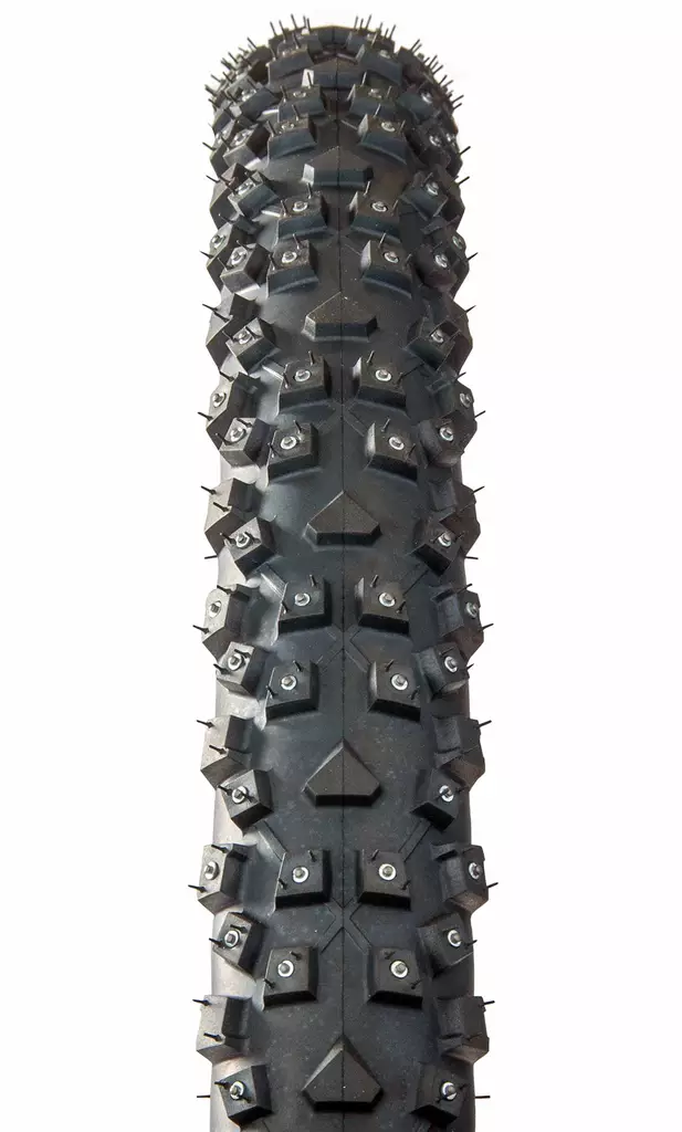 Dubbdäck Black Ice 300 reflex, 29" 57-622 (2,3) 350st kon dubbar - Vinterdäck - BI57622300K - 1