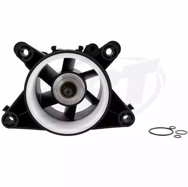SBT Jetpump Sea Doo - Jetpumpar & delar till vattenskoter - 139-78-110-01K - 0