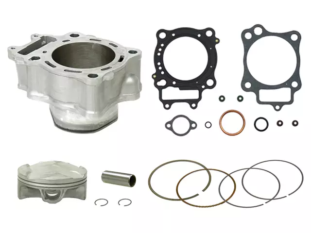 Sixty5 Cylindersats CRF250R 16-17 - Motocross cylindersats - 394-09556K - 1