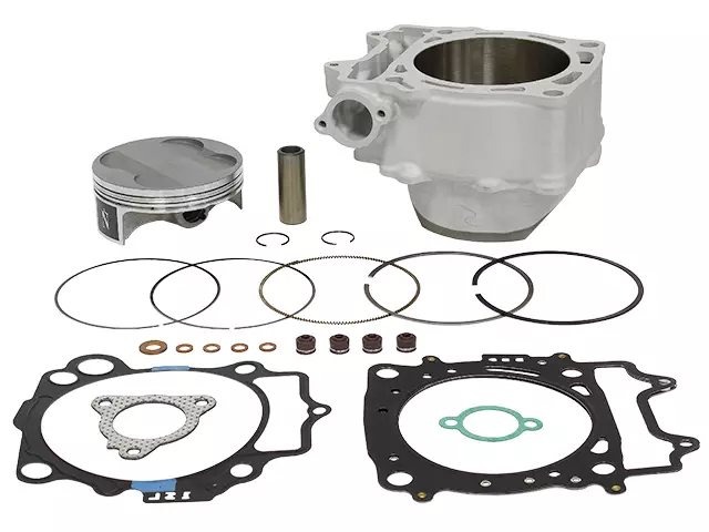 Sixty5 Cylindersats YZ450F 14-17 - Motocross cylindersats - 394-09173K - 1