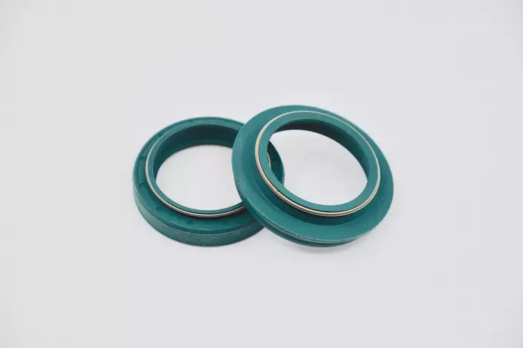 SKF Oil & Dust Seal 36 mm. - KAYABA - Motocross oljetätningar - 220-G36K - 1