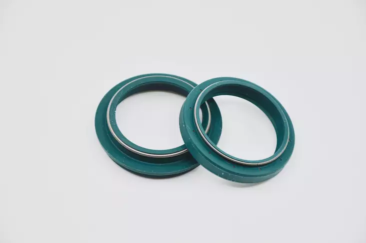 SKF Oil & Dust Seal 41 mm. - KAYABA - Motocross oljetätningar - 220-G41K - 1
