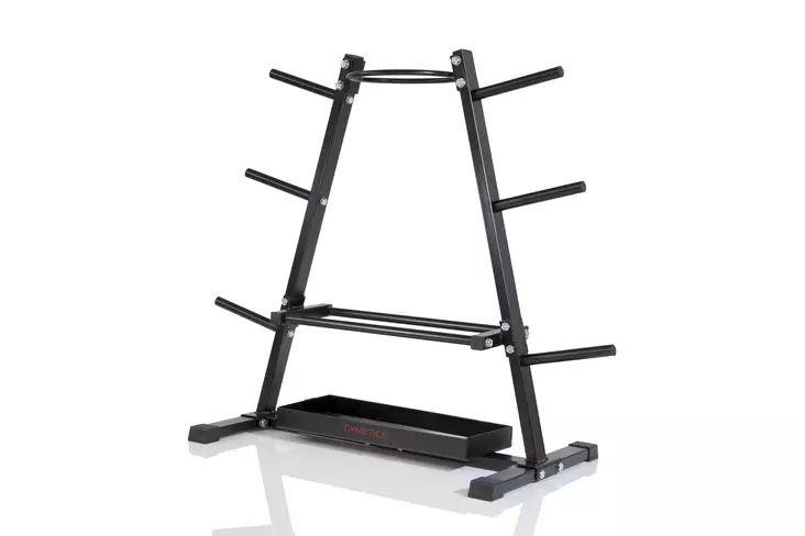 Gymstick Rack for Iron Weight Plates - Förvaring - GSIP-RACK - 1