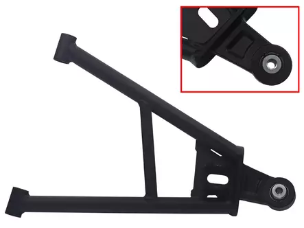 Sno-X Nedre A-Arm Vänster Polaris - Snöskoter A-armar - 88-08673L - 2