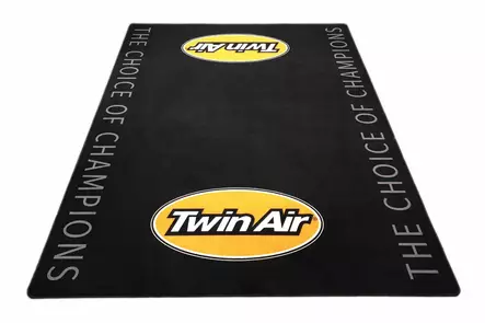 Twin Air XL Depåmatta (250X190cm) Velour PA, Latex backing - MC Verktyg - 201-17-7769XL - 0