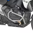 GIVI kraschskydd – BMW R1300GS (2024) - MC Motorbågar - 324-TN5143SL - 1