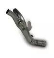 Akrapovic Optional Link Pipe (Titanium) YZF-R1 2009-2014 - MC Andra avgasrör - 461-Y10SO9L - 1