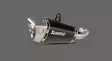 Akrapovic Slip-On Line (Titanium) MSX 125 / GROM 2021- - MC Avgasrör - 461-H125SO4-ASZTBL - 1