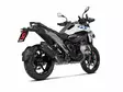 Akrapovic Slip-On Line (Titanium) Svart Bmw R1300GS 2023-2024 - MC Avgasrör - 461-B13SO4-HJGTBL - 3