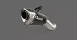 Akrapovic Slip-On Line (Titanium) Z H2 2020- - MC Avgasrör - 461-K10SO29-ASZTBL - 2