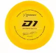 Prodigy D1 400 - Väinö Mäkelä Signature - Distance Drivers - 400-174-MAKELA-YEL - 1