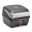 Givi B32 BOLD Monolock 32lt svart - MC Bakväskor - 321-B32NMAL - 1