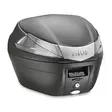 GIVI /BAULETTO B34 MONOLOCK TECH - MC Bakväskor - 321-B34NTMAL - 1