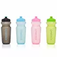 Gymstick Water Bottle 0,70l - Drickflaskor och Shakers - GS61145-BL - 1