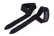 Gymstick Lifting Straps Leather - Gym- och träningsremmar - GS61123L - 1
