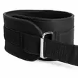 Gymstick Weightlifting Belt, Black - Tyngdlyftsbälte - GS61082-BL - 3
