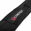 Gymstick Weightlifting Belt, Black - Tyngdlyftsbälte - GS61082-BL - 2
