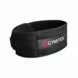 Gymstick Weightlifting Belt, Black - Tyngdlyftsbälte - GS61082-BL - 1