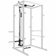 Gymstick Pulley Machine - Träningsställningar och rack - GSSTR-PR50PULL - 1