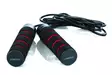 Gymstick Leather Jump Rope - Hopprep - GS61053L - 1