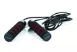 Gymstick Leather Jump Rope - Hopprep - GS61053L - 2