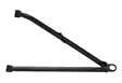 Sno-X A-arm vänster, nedre Ski-Doo - Snöskoter A-armar - 88-08663L - 1