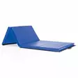 Gymstick Foldable Gym Mat 200 x 100 x 5cm - Träningsmattor och Underlag - GS61206-BL - 4