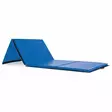Gymstick Foldable Gym Mat 300 x 120 x 5cm - Träningsmattor och Underlag - GS61205-BL - 3