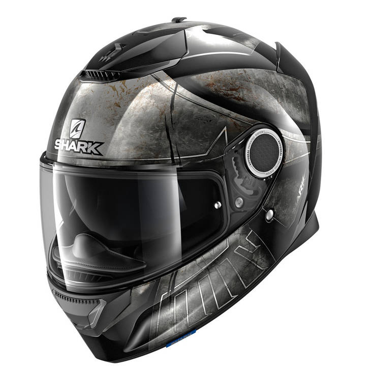  - MC integralhjälmar - HE3455EKUK-L - 1