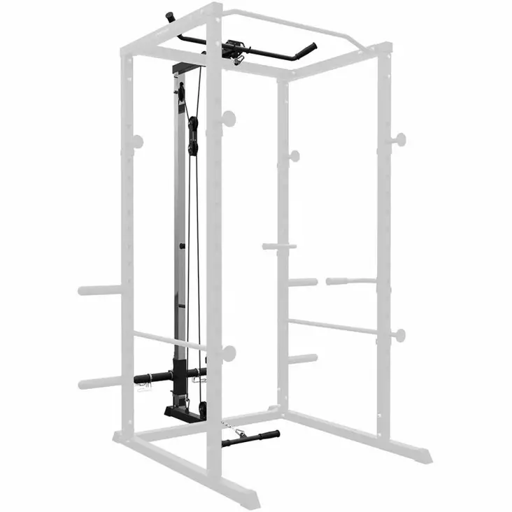 Gymstick Pulley Machine - Träningsställningar och rack - GSSTR-PR50PULL - 1
