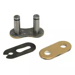 RK GB520KXZ Kedjelås (Klipplås) - MC Kedjelås - 282-520131-CL - 1