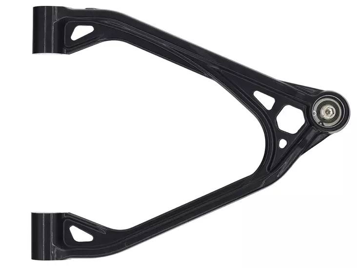 Sno-X Övre A-Arm Vänster Polaris - Snöskoter A-armar - 88-08671L - 1